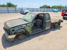1996 Toyota Tacoma