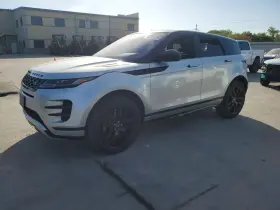 2020 Land Rover Range Rover Evoque