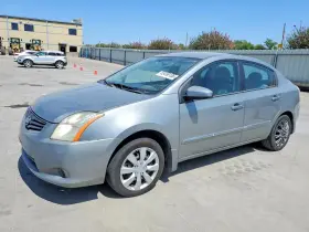 2010 Nissan Sentra