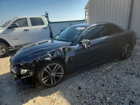 2019 BMW 4 Series