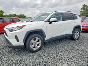 2021 Toyota RAV4 Hybrid