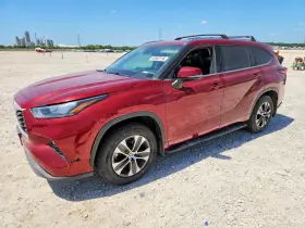 2020 Toyota Highlander
