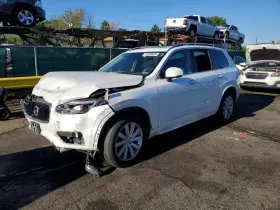 2016 Volvo XC90