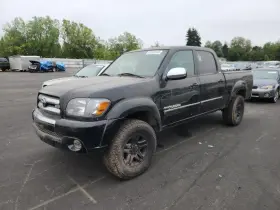 2006 Toyota Tundra