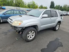 2005 Toyota 4Runner