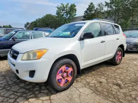 2010 Toyota RAV4
