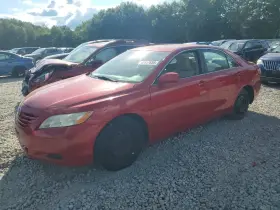 2008 Toyota Camry