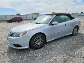 2008 Saab 9-3