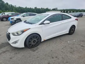 2014 Hyundai Elantra