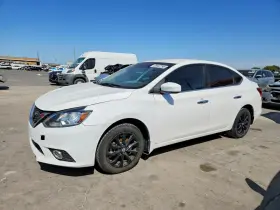 2018 Nissan Sentra