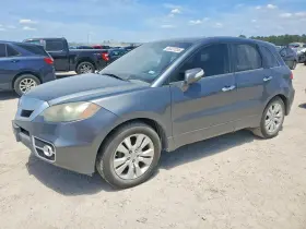 2011 Acura RDX