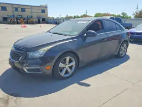 2015 Chevrolet Cruze