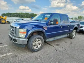 2008 Ford F-350