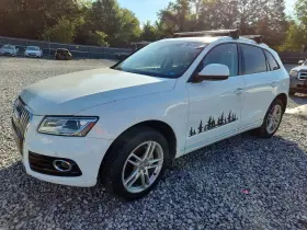 2017 Audi Q5