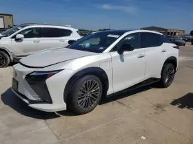 2024 Lexus RZ
