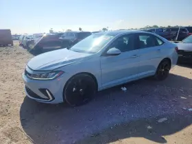 2025 Volkswagen Jetta