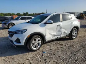 2021 Buick Encore