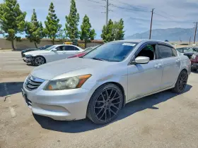 2011 Honda Accord
