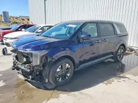2026 Kia Carnival Hybrid