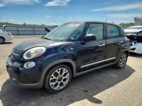 2014 Fiat 500L