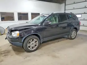 2012 Volvo XC90