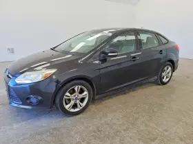 2013 Ford Focus