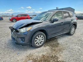2015 Mazda CX-5