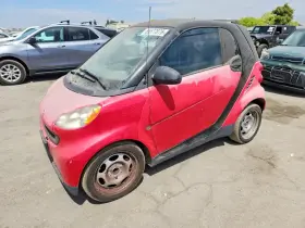 2009 Smart Fortwo