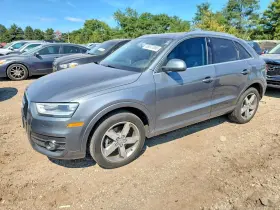 2015 Audi Q3