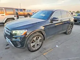 2021 Mercedes-Benz GLC-Class