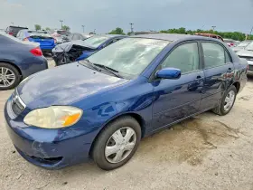 2007 Toyota Corolla