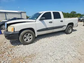 2005 Dodge Dakota