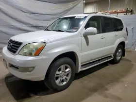 2006 Lexus GX