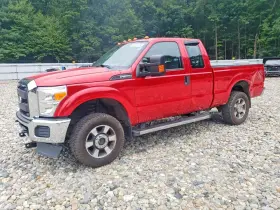 2015 Ford F-350
