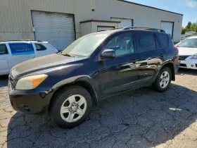 2006 Toyota RAV4