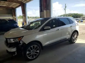 2015 Ford Edge