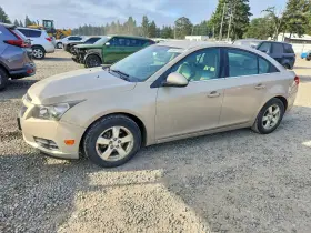 2011 Chevrolet Cruze