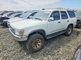 1995 Toyota 4Runner