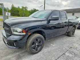 2013 RAM 1500