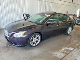 2014 Nissan Maxima