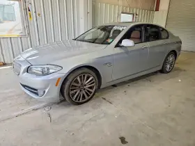 2011 BMW 5 Series