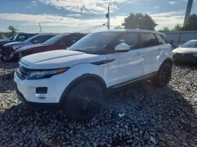 2015 Land Rover Range Rover Evoque