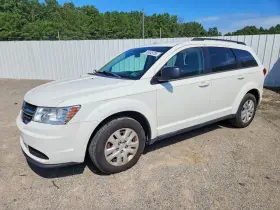 2015 Dodge Journey