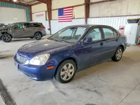 2008 Kia Optima