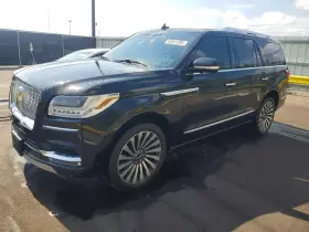 2018 Lincoln Navigator