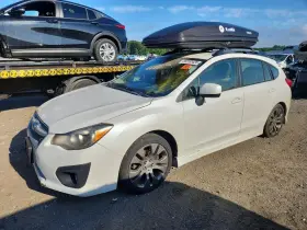 2013 Subaru Impreza