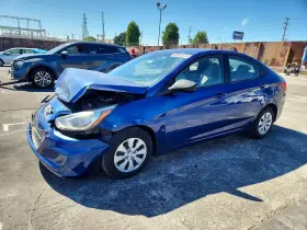 2015 Hyundai Accent