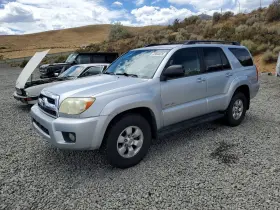 2007 Toyota 4Runner