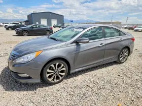 2014 Hyundai Sonata
