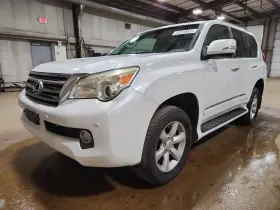 2013 Lexus GX